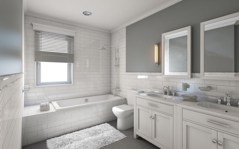 Top Bathroom Remodeling Companies in Huntington, NY